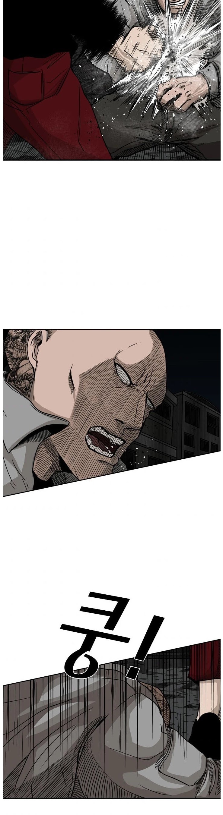 Shark chapter 70 page 41