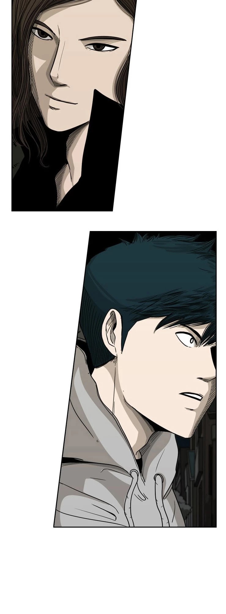 Shark chapter 70 page 48