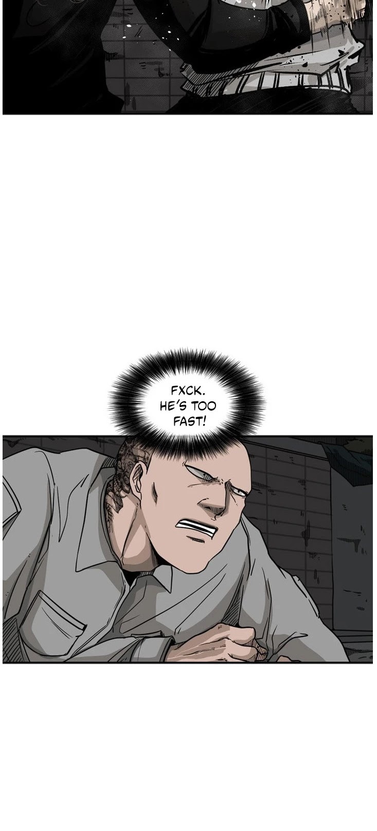 Shark chapter 71 page 22