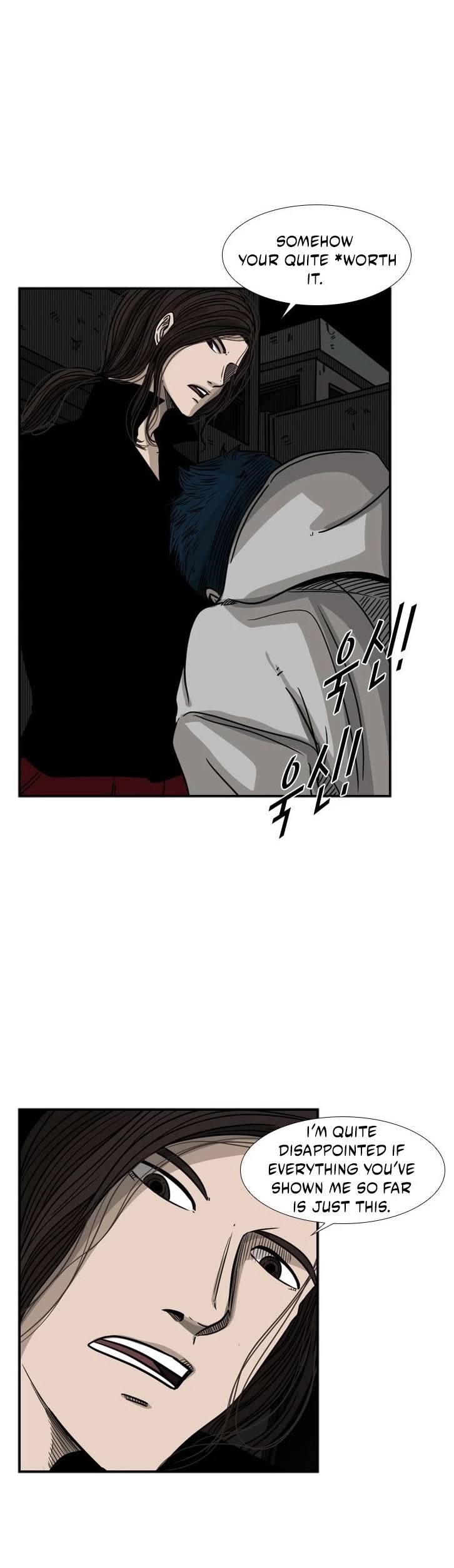 Shark chapter 71 page 30