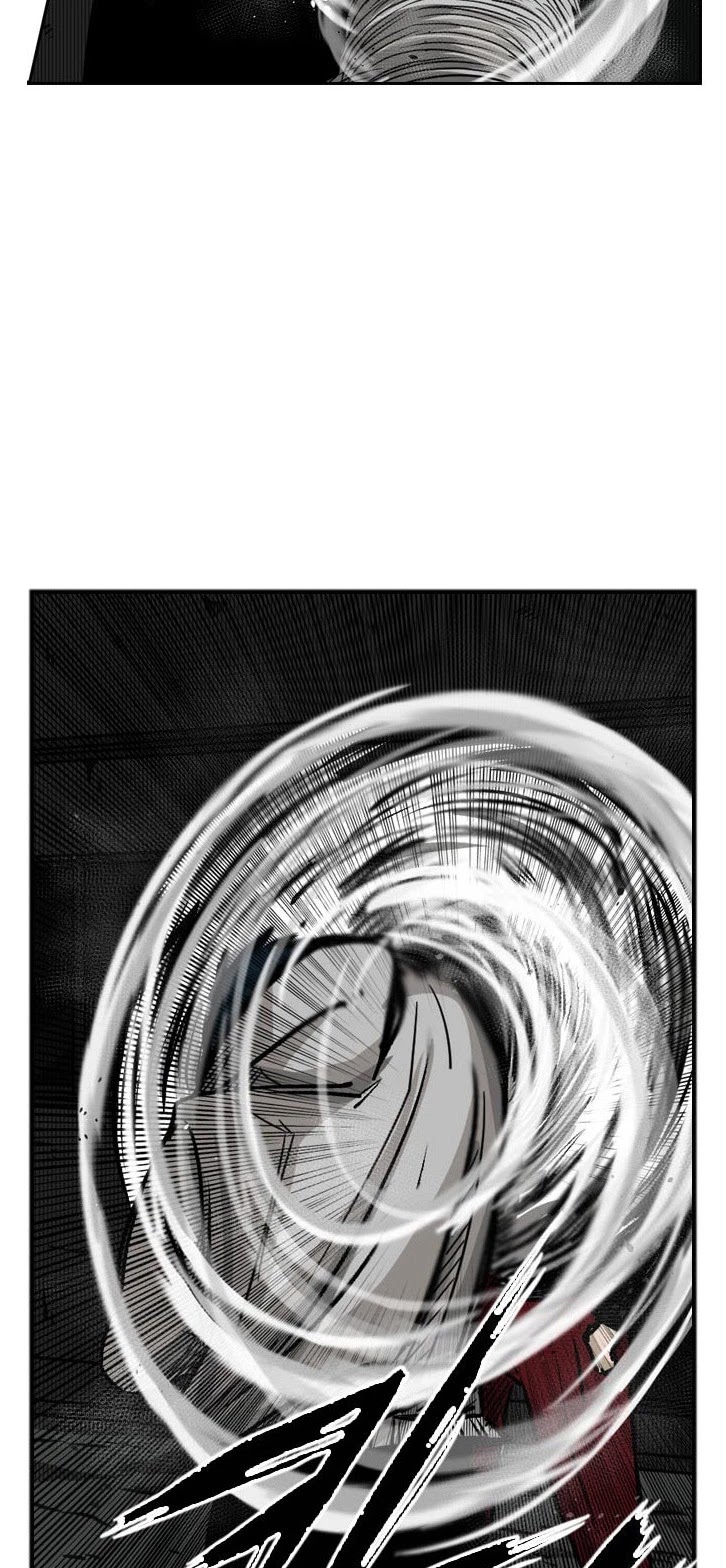 Shark chapter 71 page 32