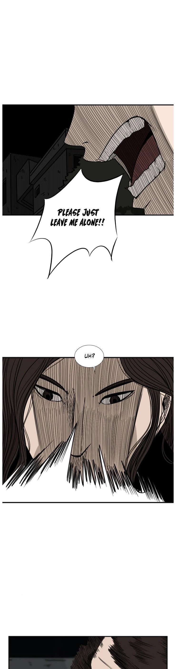 Shark chapter 71 page 41