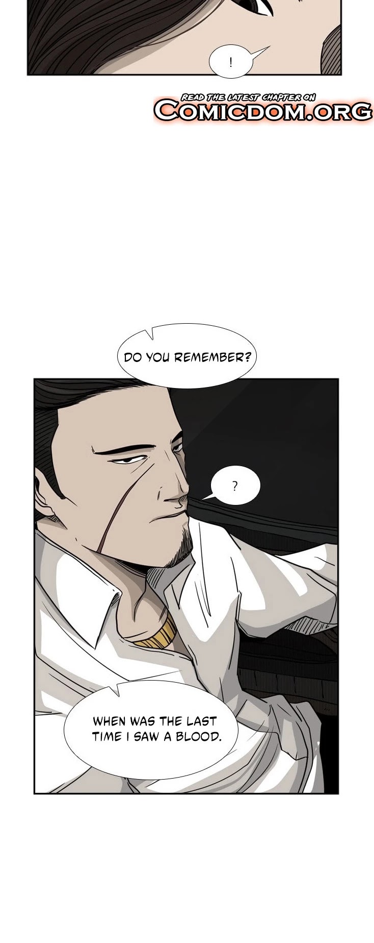 Shark chapter 71 page 53