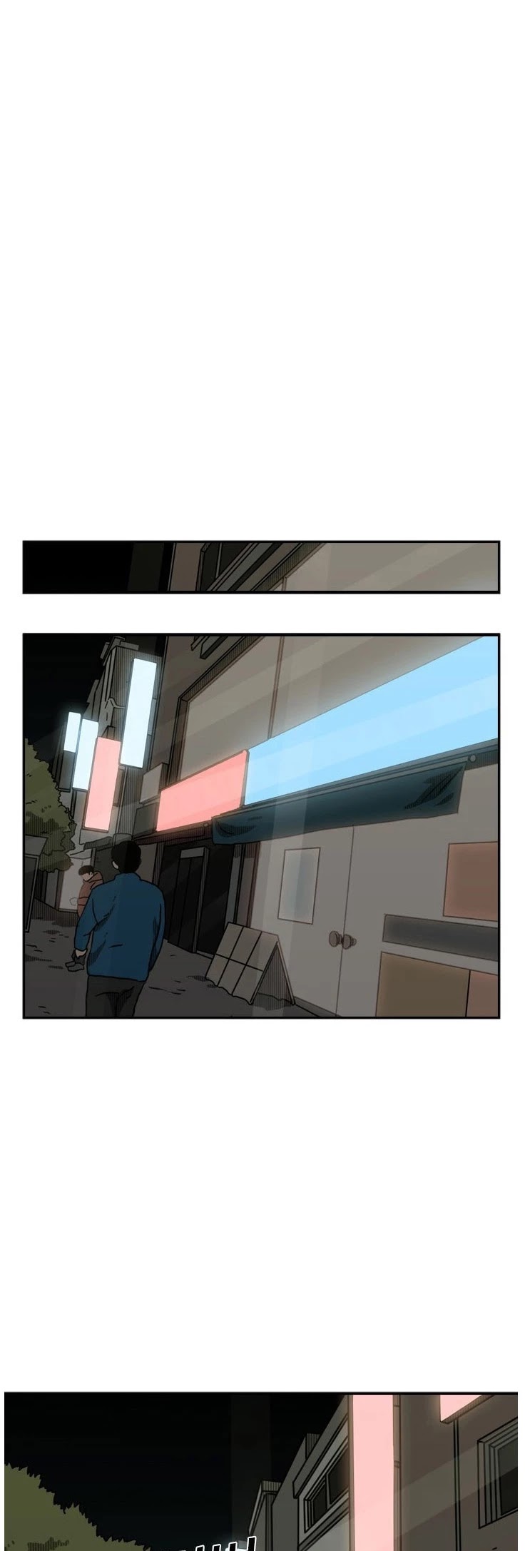 Shark chapter 72 page 13