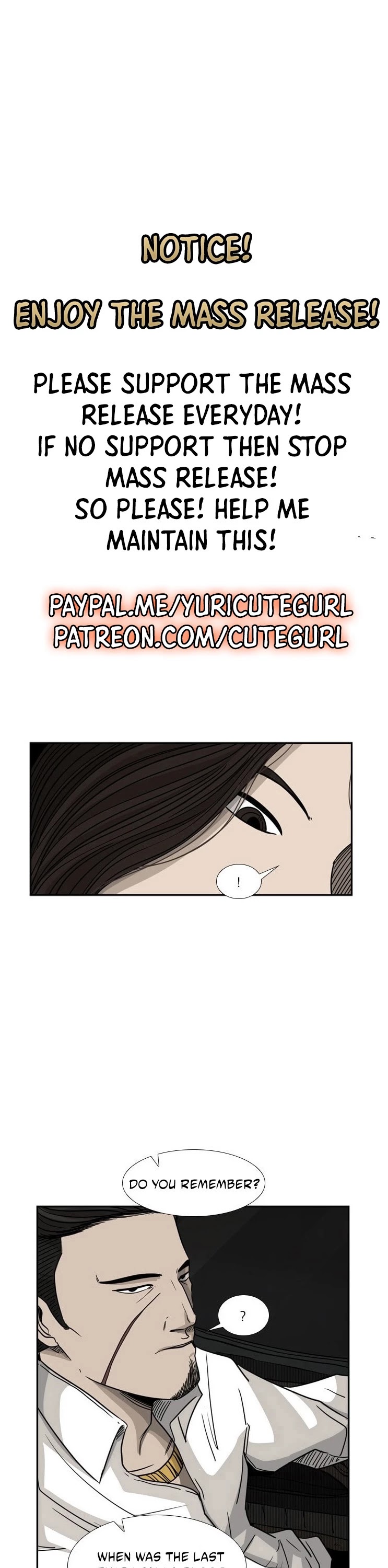 Shark chapter 72 page 2