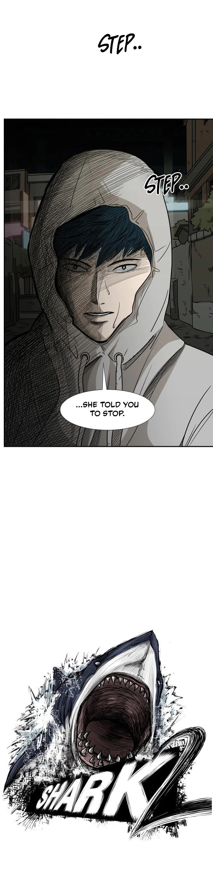 Shark chapter 73 page 5