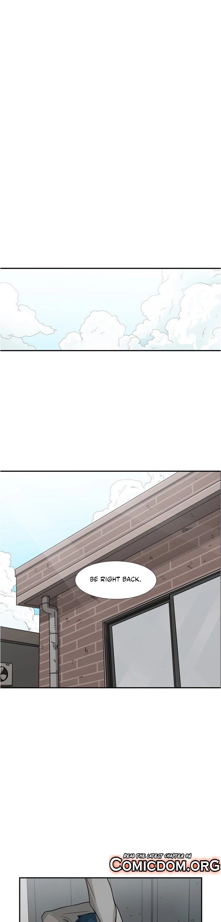 Shark chapter 74 page 40