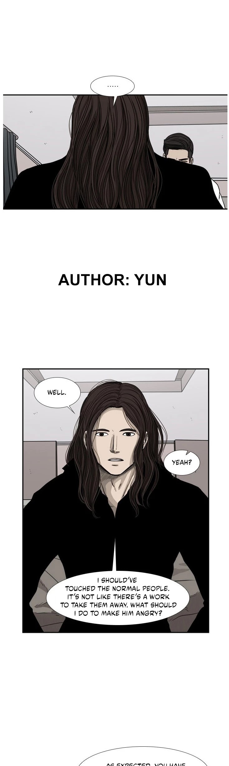 Shark chapter 74 page 5