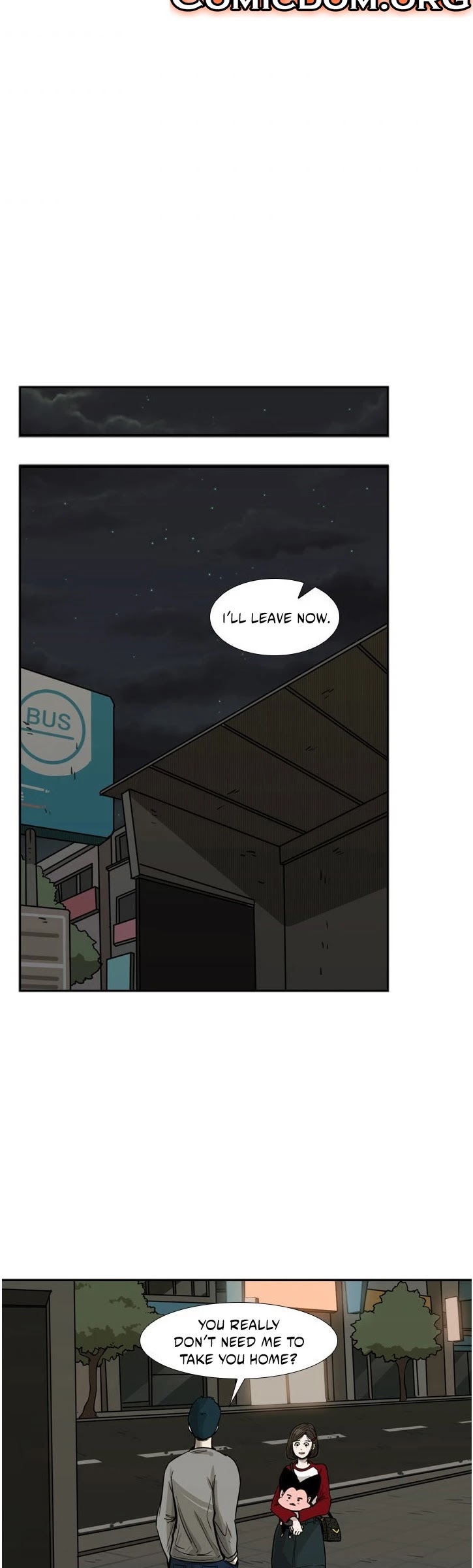 Shark chapter 75 page 32