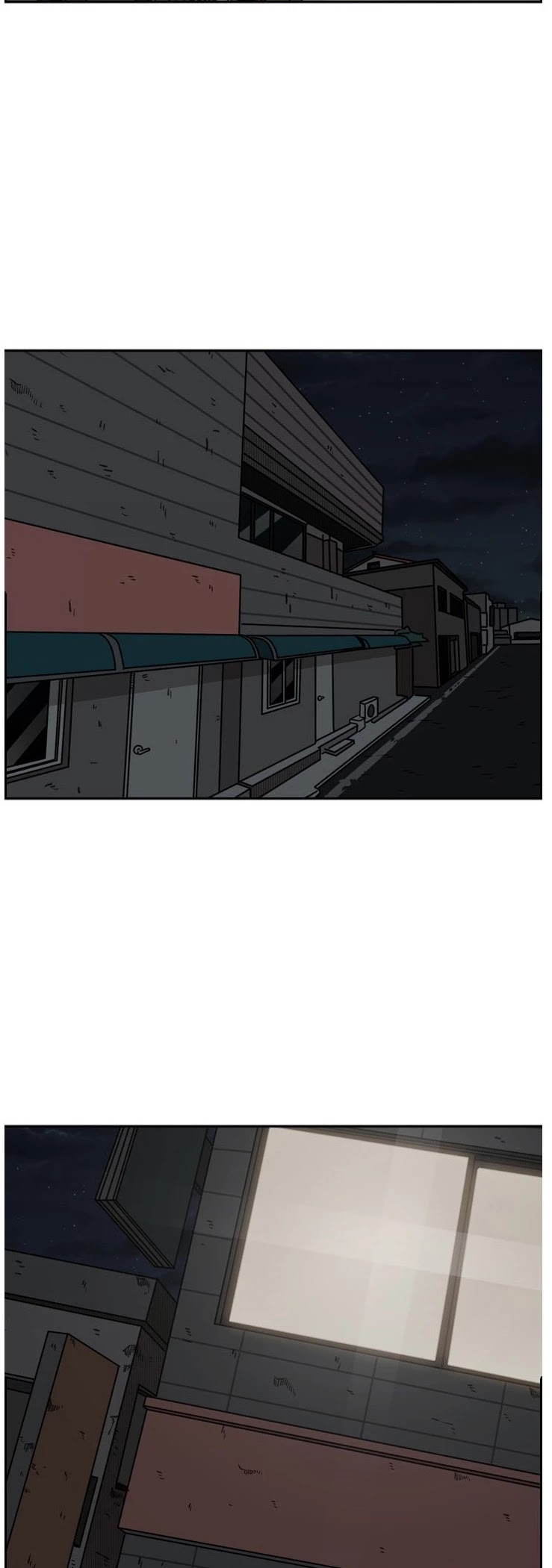 Shark chapter 76 page 13