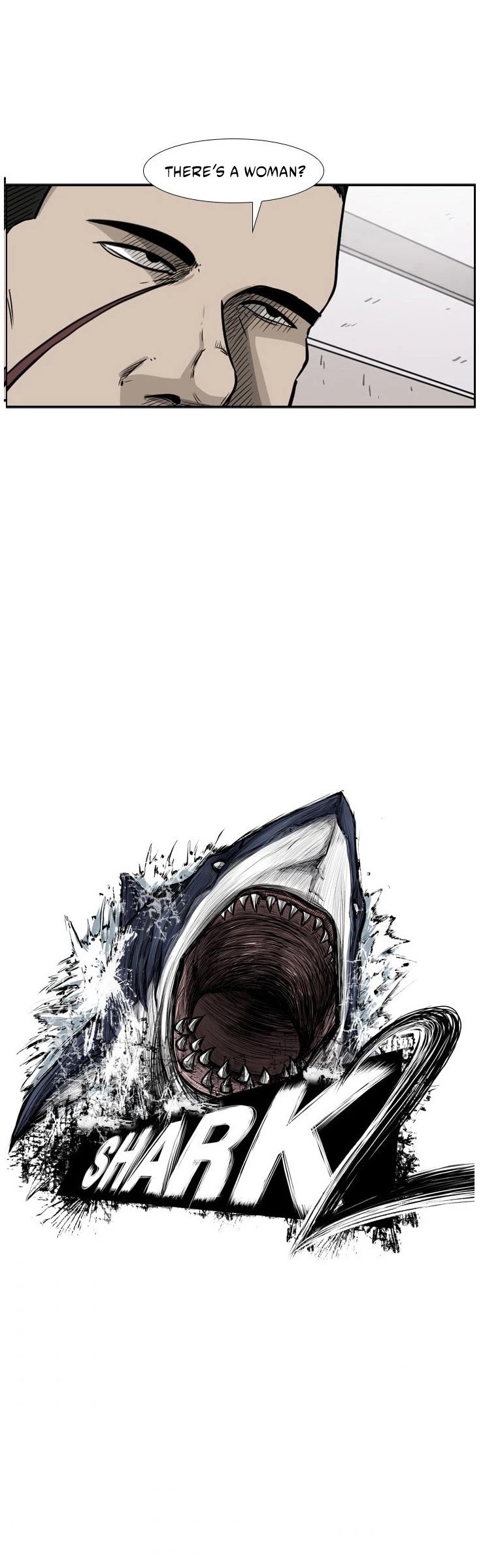 Shark chapter 76 page 4