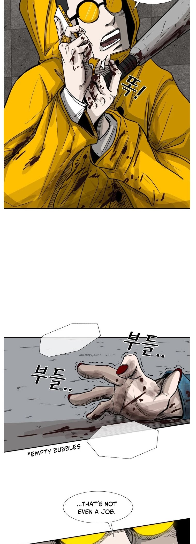 Shark chapter 76 page 43