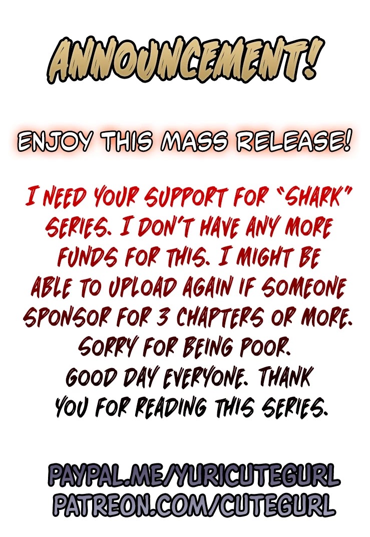 Shark chapter 77 page 46