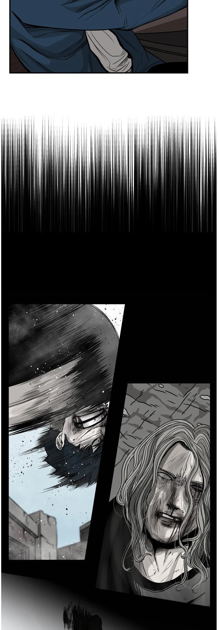 Shark chapter 77 page 7