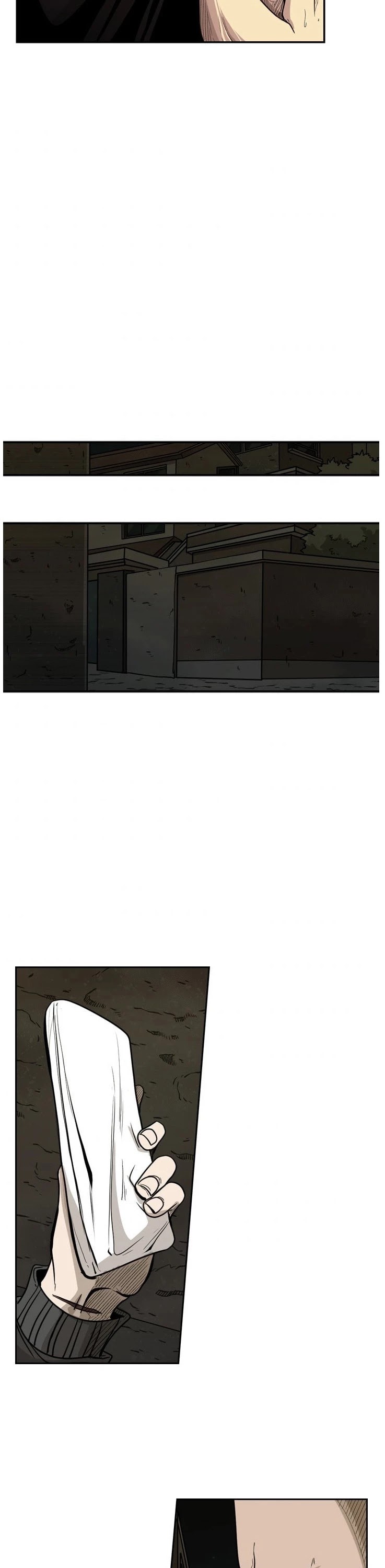 Shark chapter 78 page 24