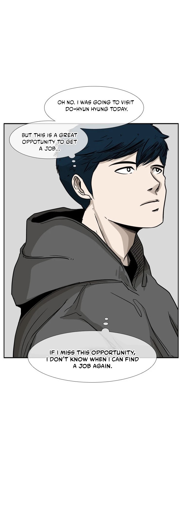 Shark chapter 78 page 7