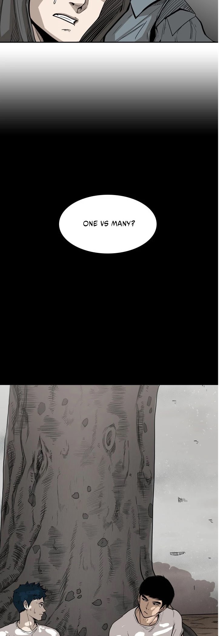 Shark chapter 79 page 11