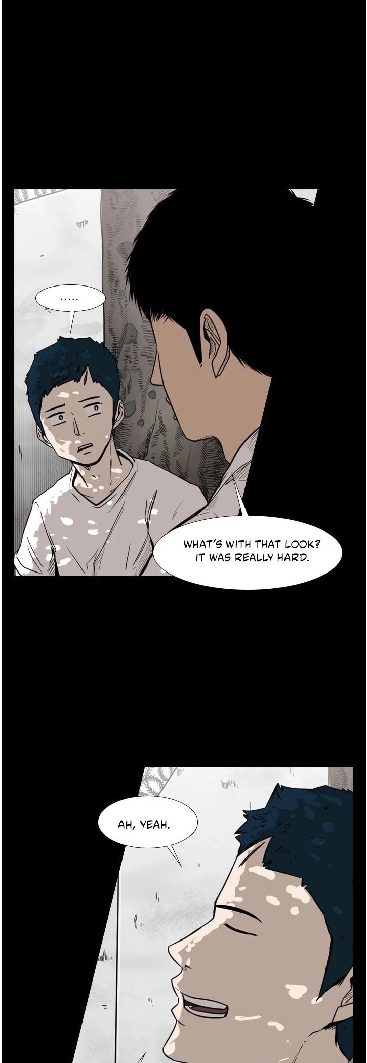 Shark chapter 79 page 19