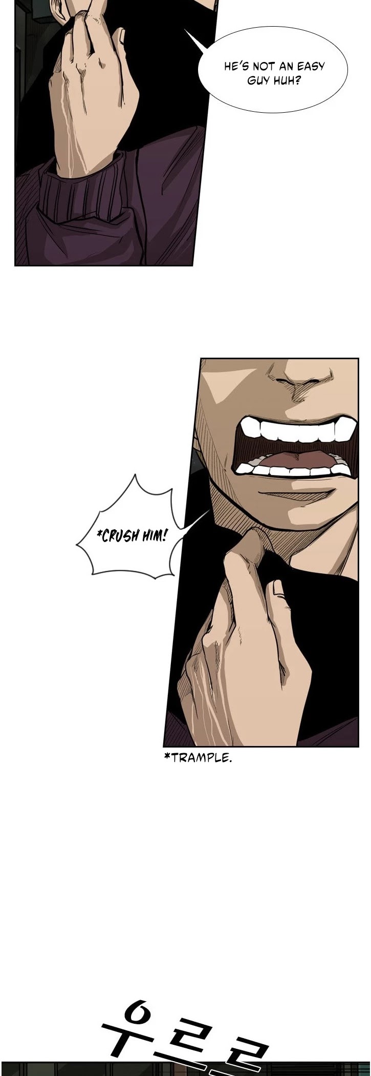 Shark chapter 79 page 26