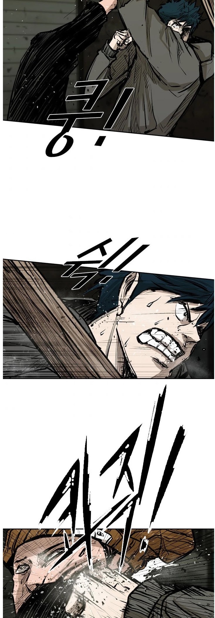 Shark chapter 79 page 38