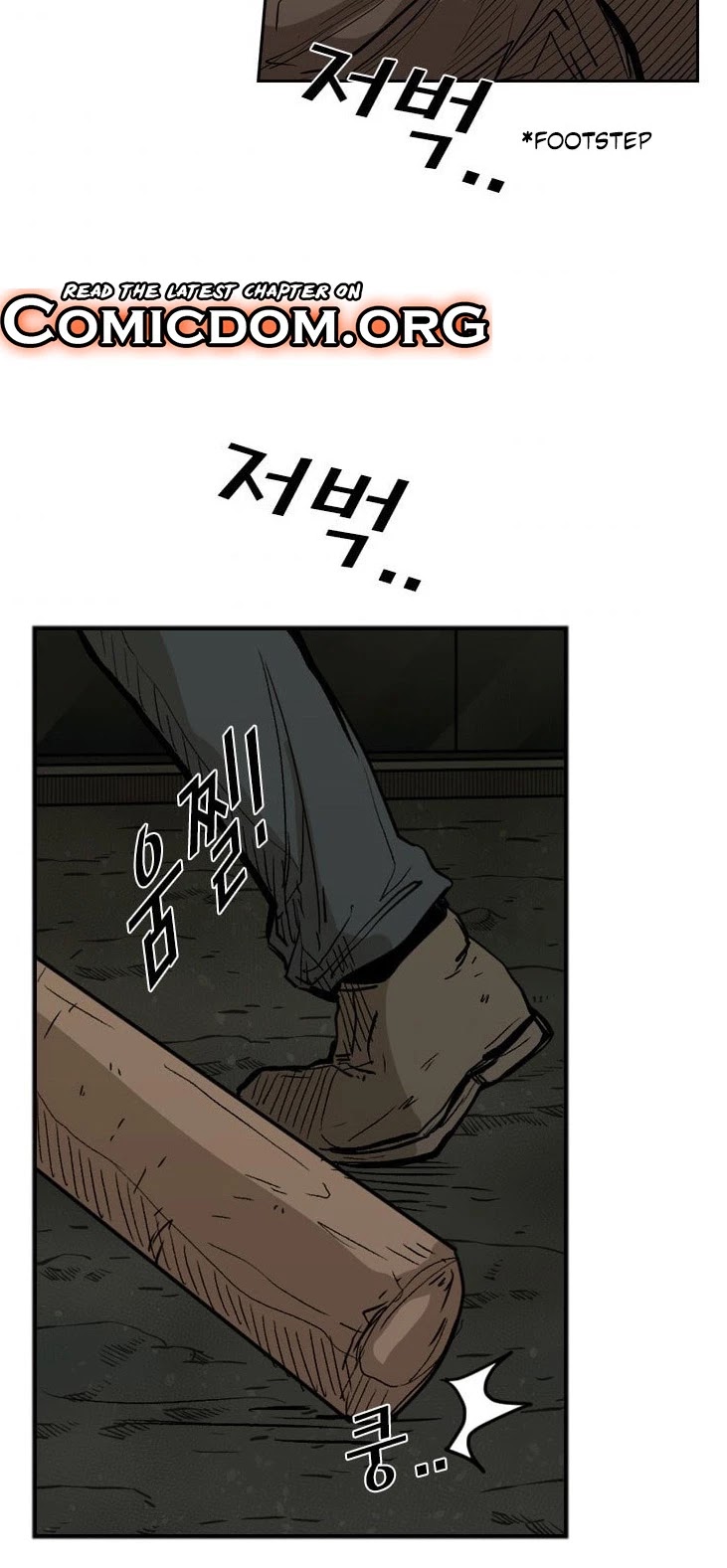 Shark chapter 79 page 43