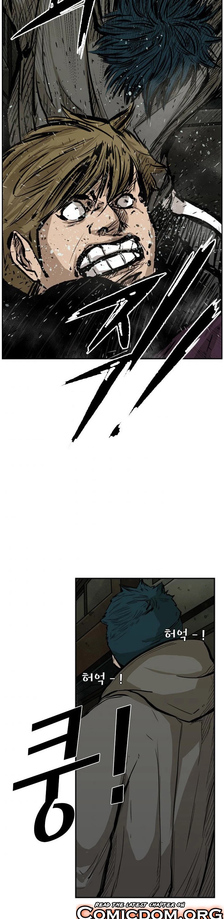 Shark chapter 79 page 48