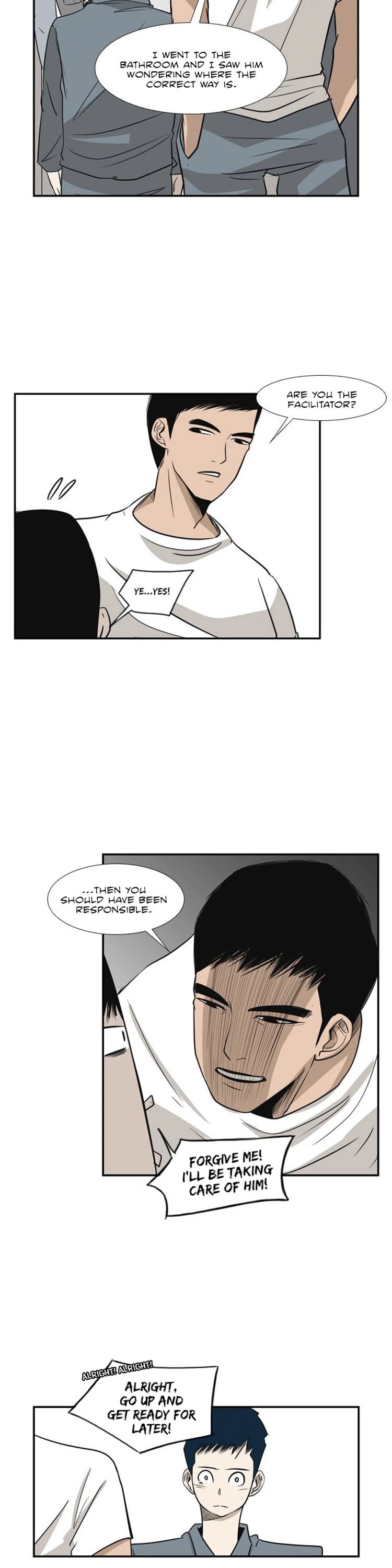 Shark chapter 8 page 16