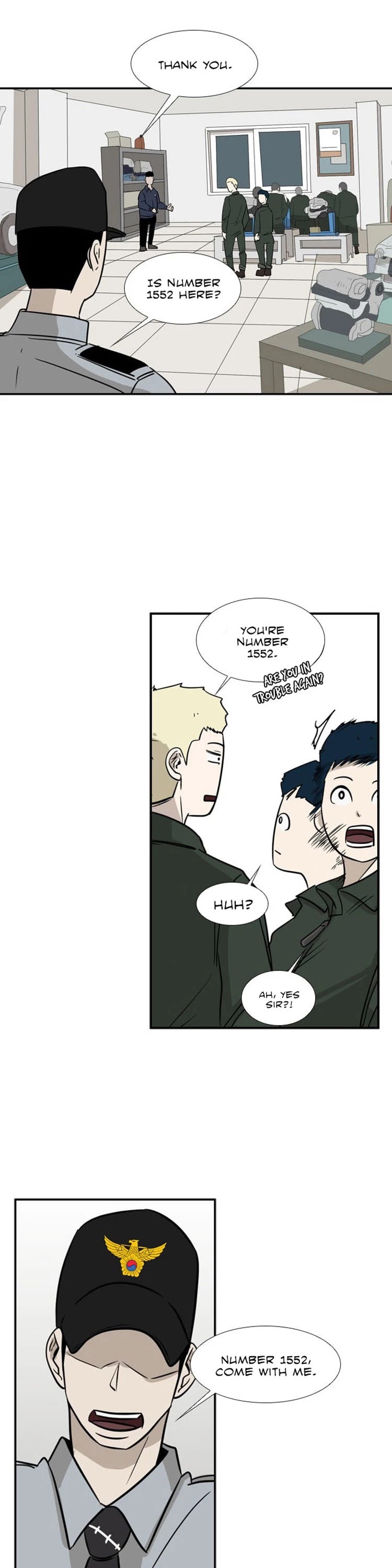 Shark chapter 8 page 24