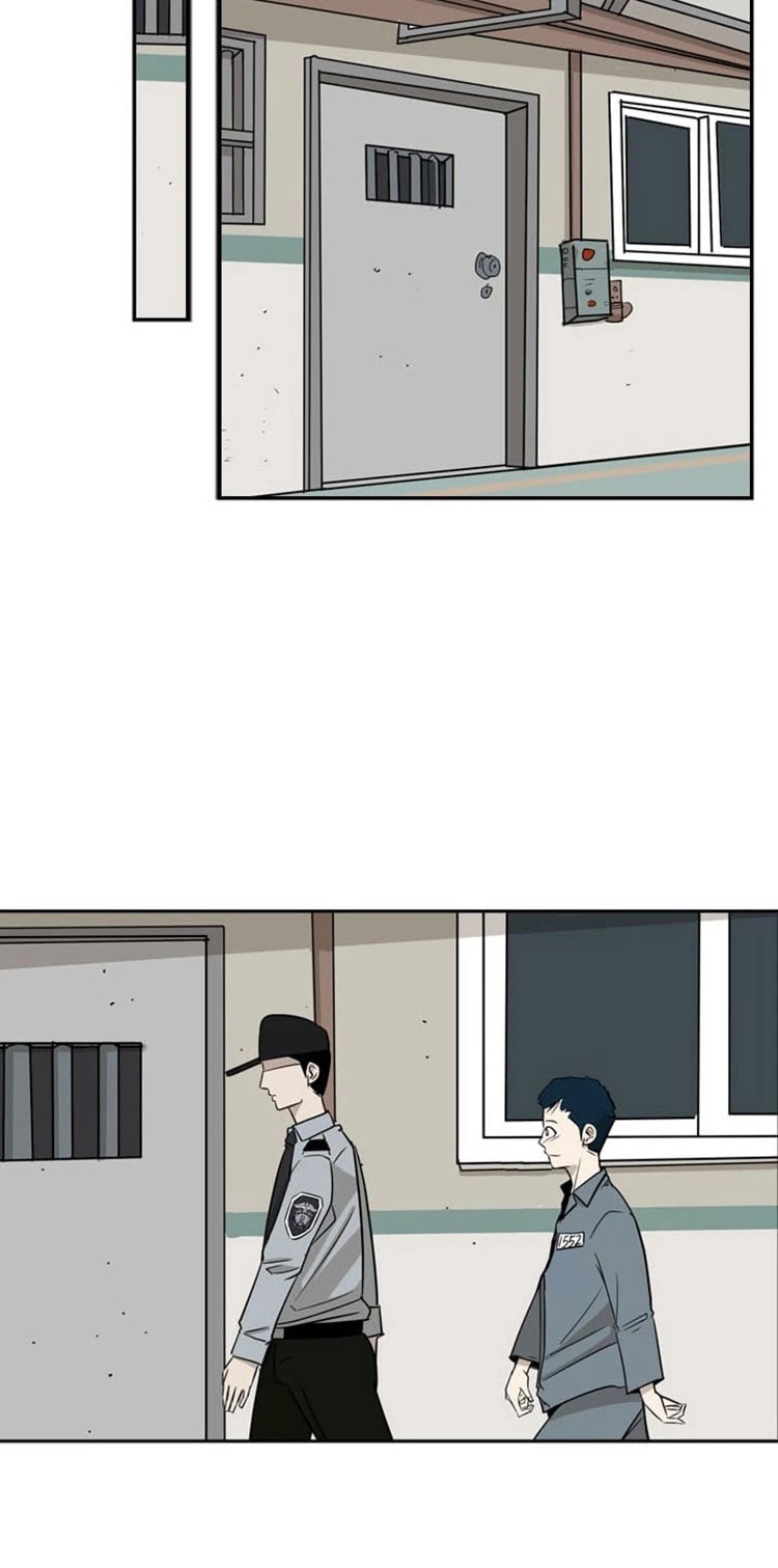 Shark chapter 8 page 26