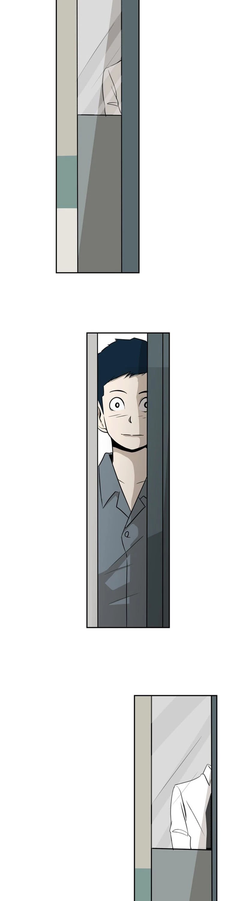 Shark chapter 8 page 29