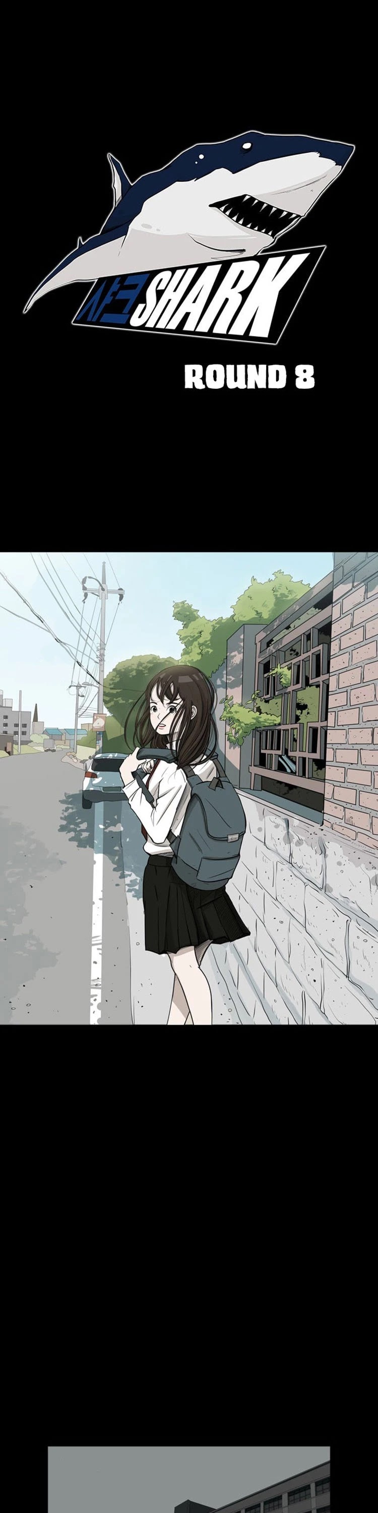 Shark chapter 8 page 3