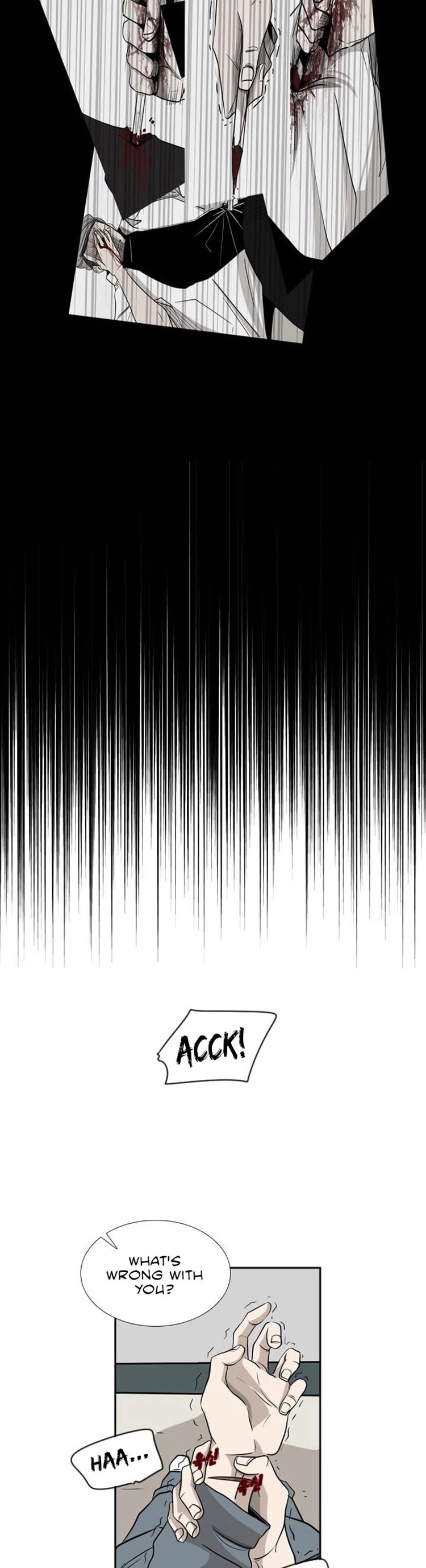 Shark chapter 8 page 33