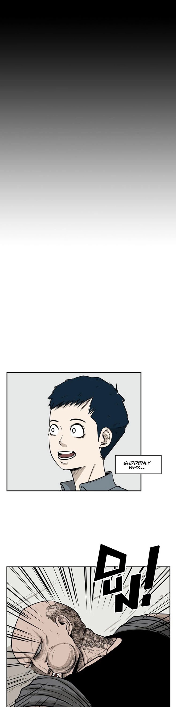 Shark chapter 8 page 7