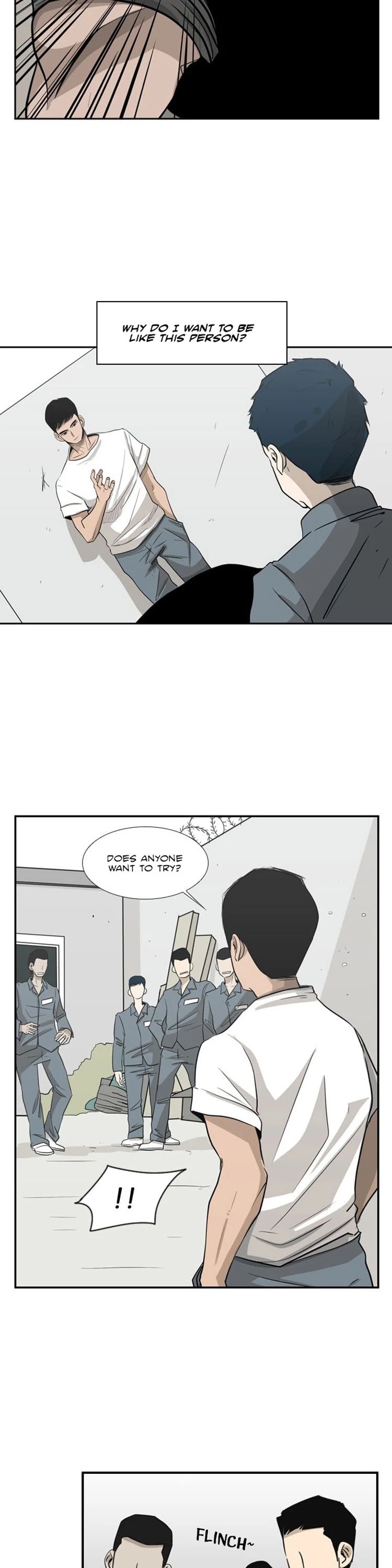 Shark chapter 8 page 8