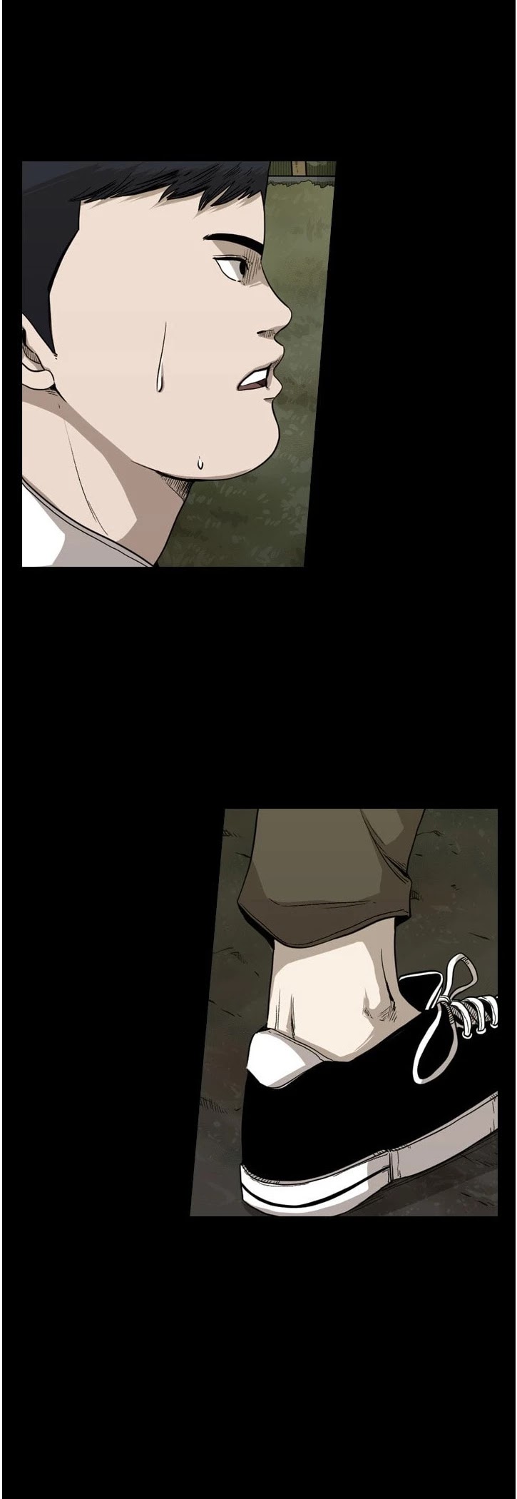 Shark chapter 81 page 10