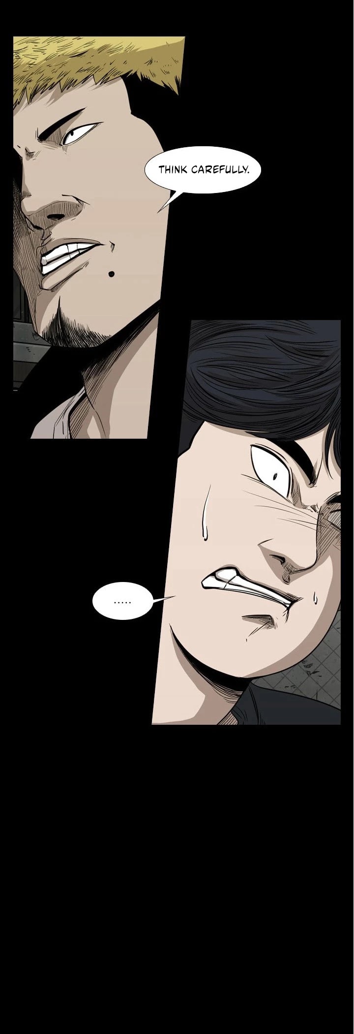 Shark chapter 81 page 24