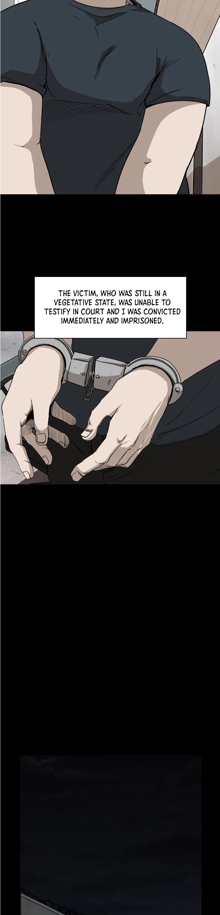 Shark chapter 81 page 26