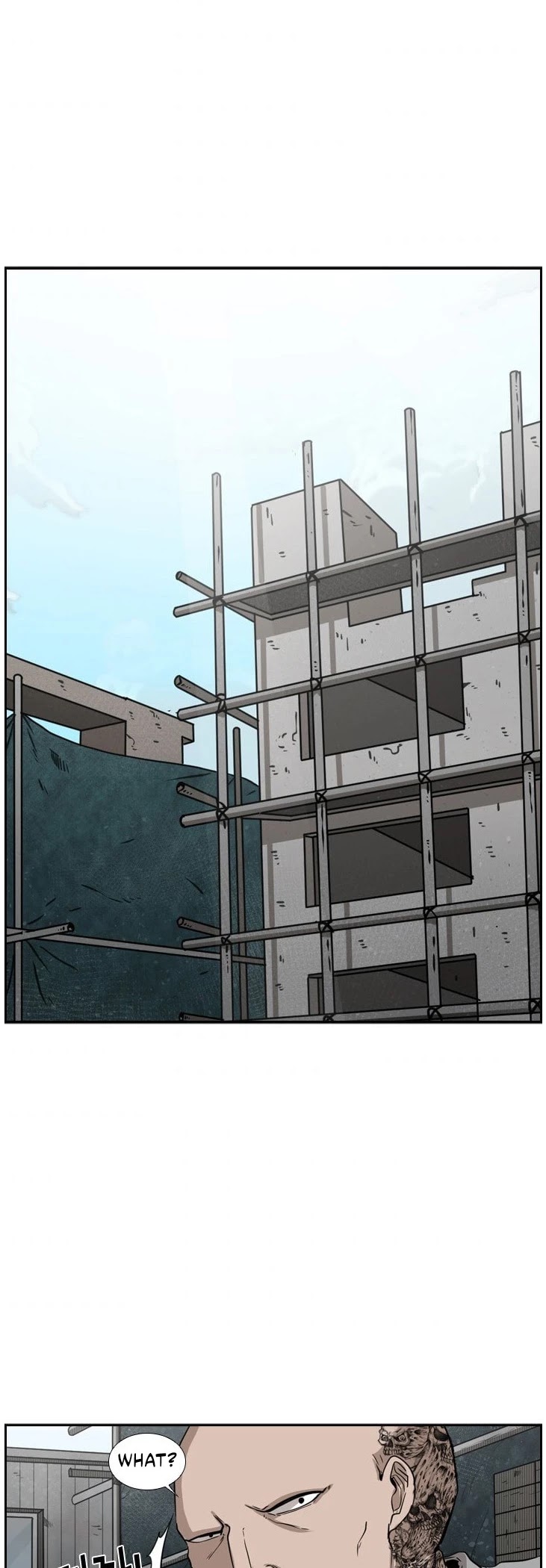 Shark chapter 81 page 46