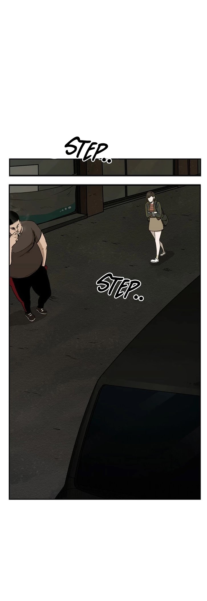 Shark chapter 82 page 32