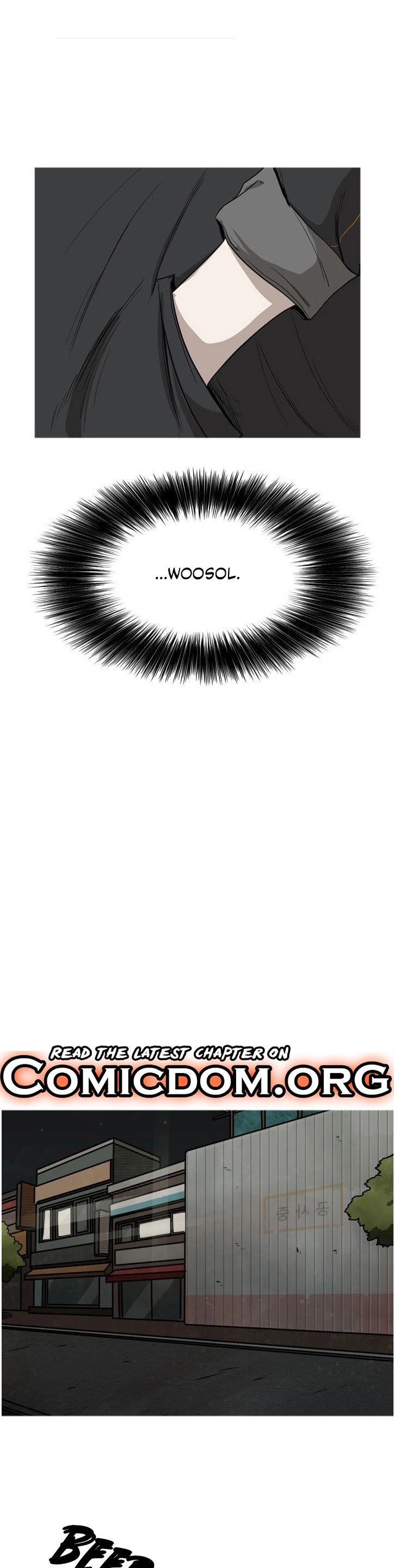 Shark chapter 83 page 2