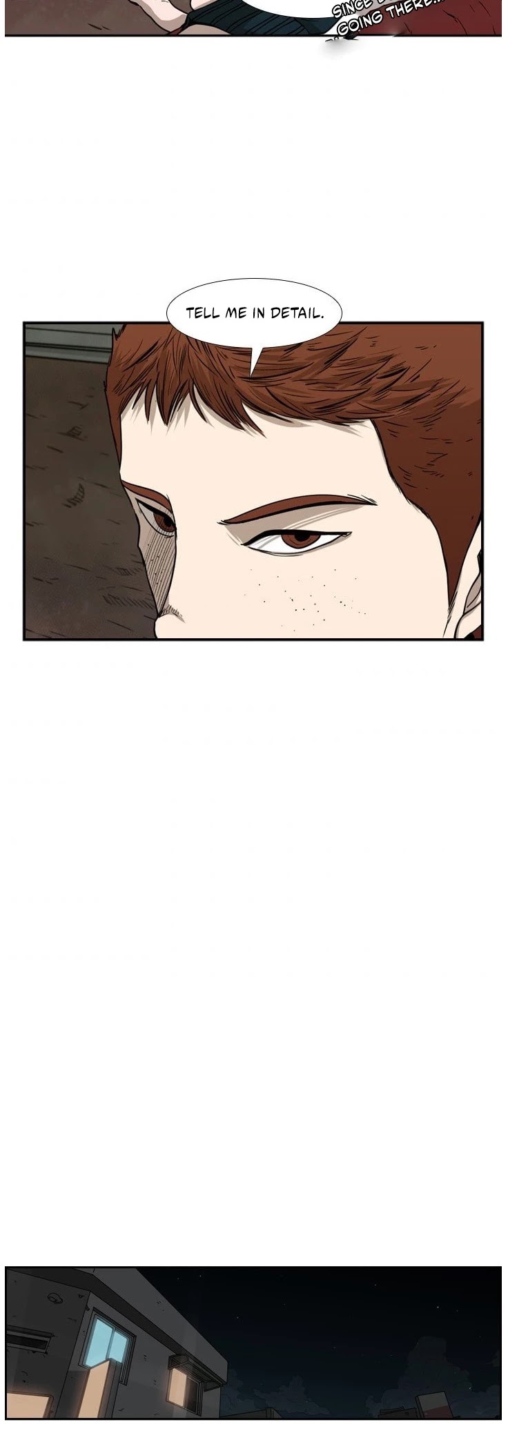 Shark chapter 83 page 35