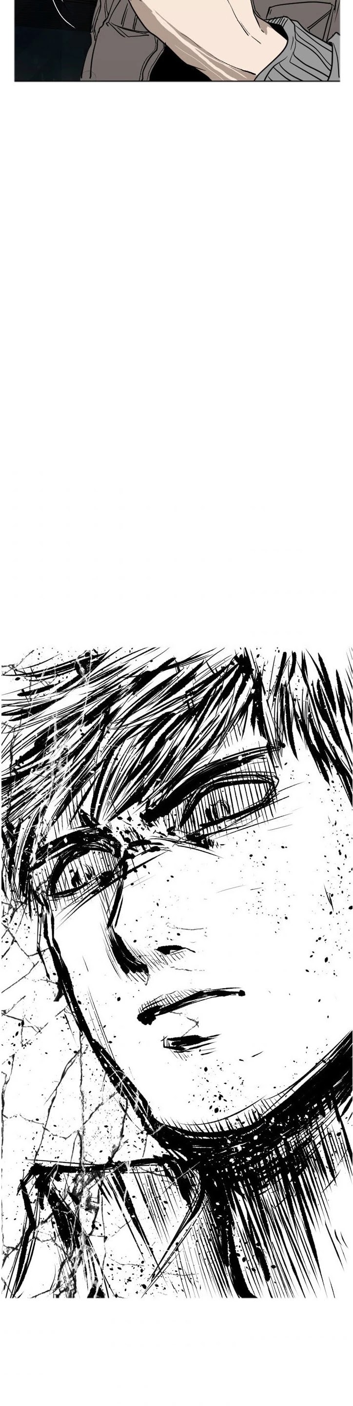 Shark chapter 83 page 4