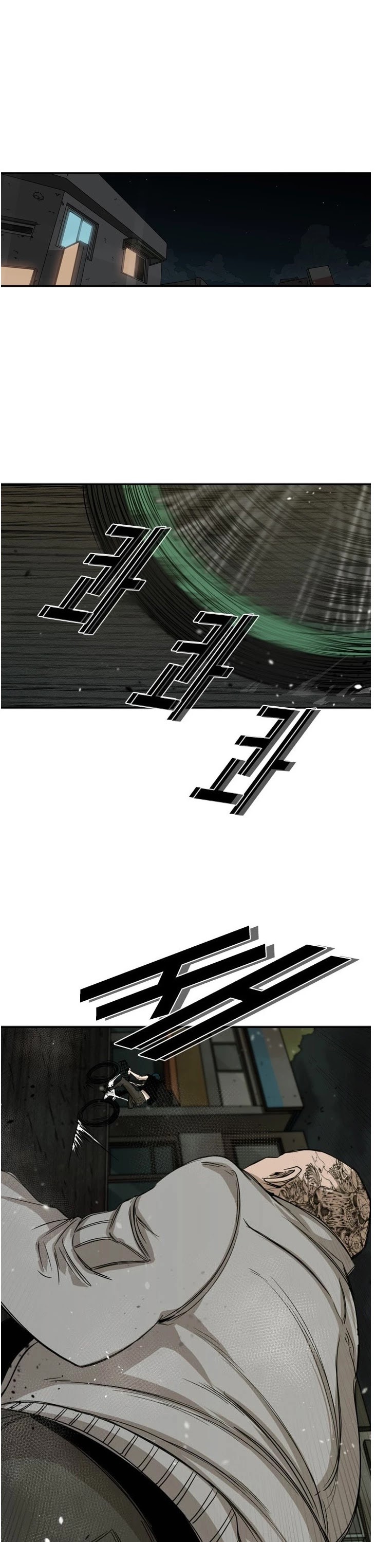 Shark chapter 84 page 12