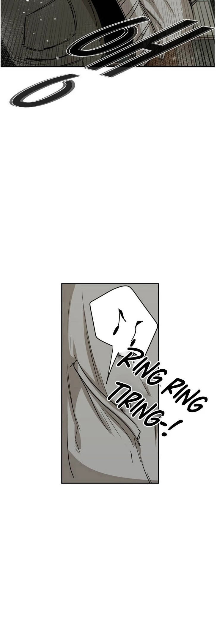 Shark chapter 84 page 13