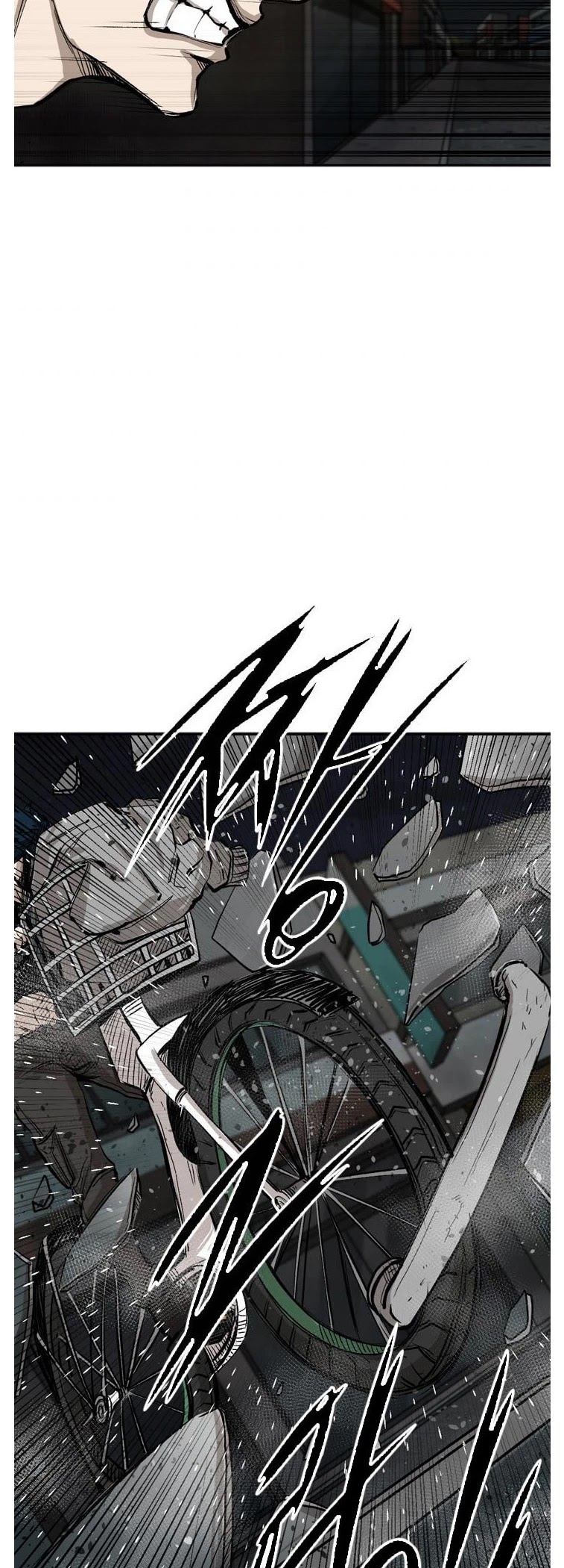 Shark chapter 84 page 20