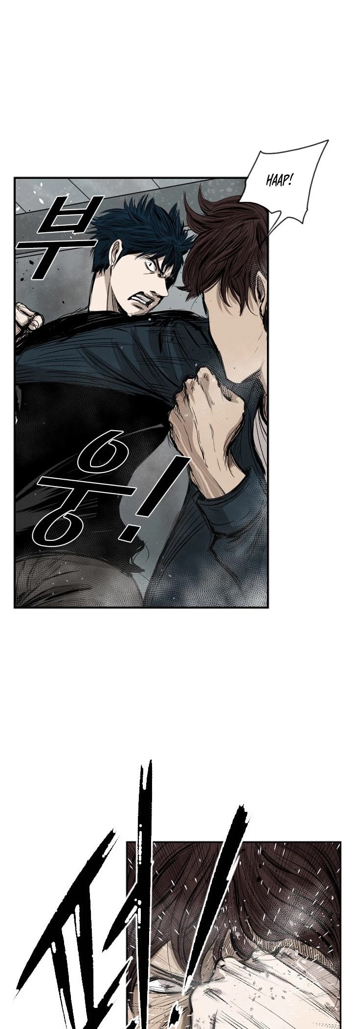 Shark chapter 84 page 32