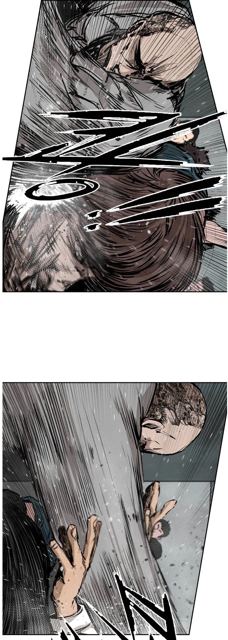 Shark chapter 84 page 41