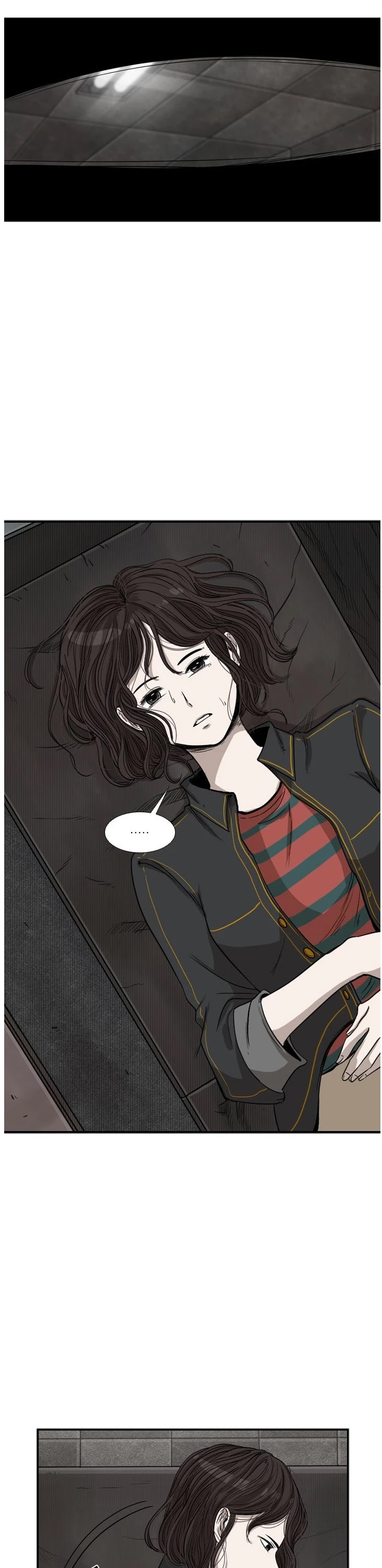 Shark chapter 84 page 45