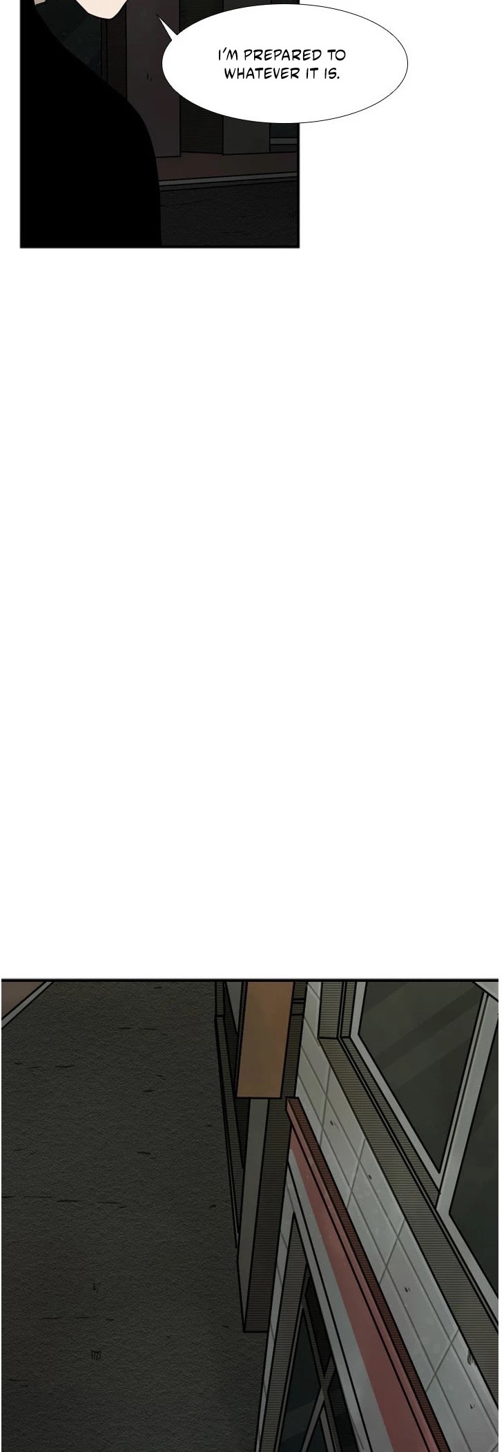 Shark chapter 84 page 8