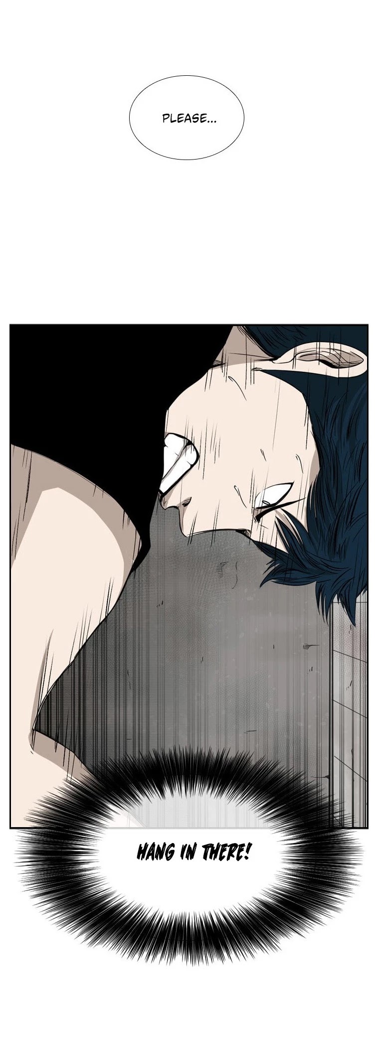 Shark chapter 85 page 4